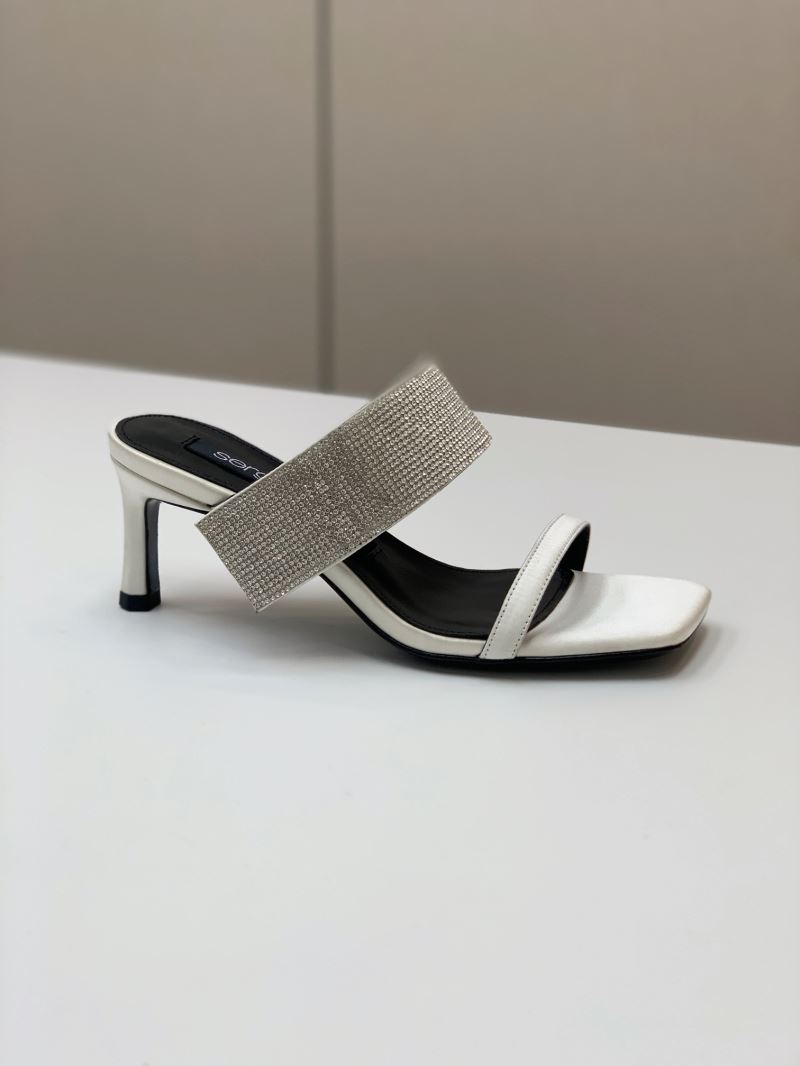 Sergio Ross Sandals